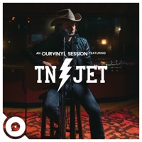 Tennessee Jet (OurVinyl Sessions) - Single - Tennessee Jet & OurVinyl