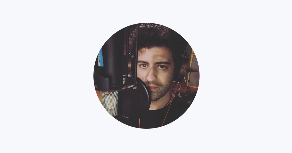 Vincent Thomas | Spotify