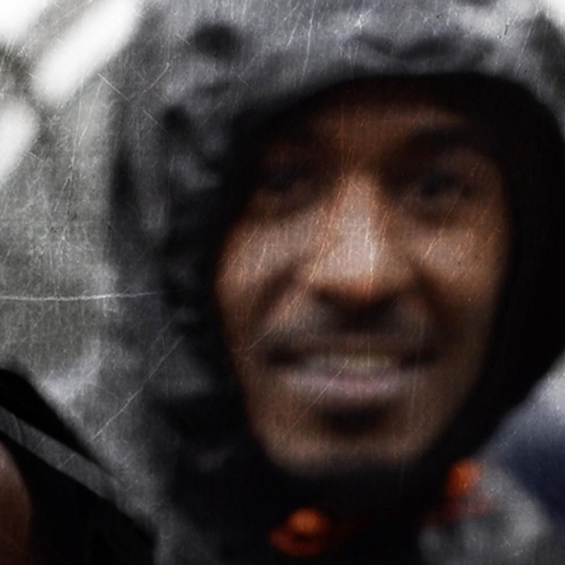 Rxnde Akozta - F**k You, F**k You (feat. Bruno Foxx)