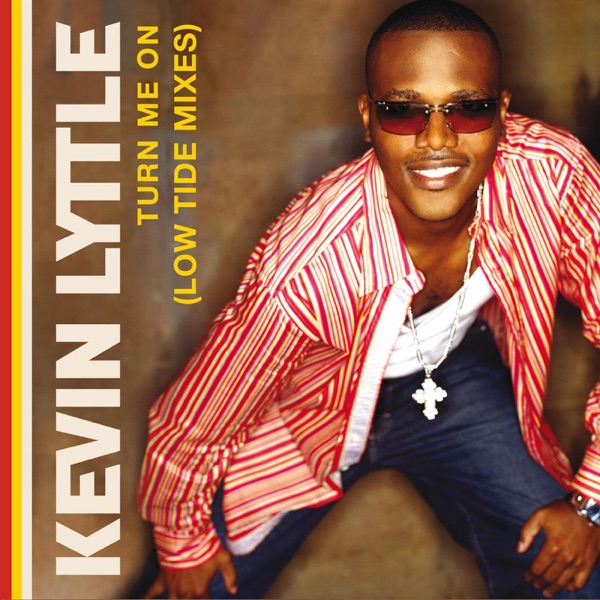 Turn Me On (Low Tide Mixes) - Single - Kevin Lyttle