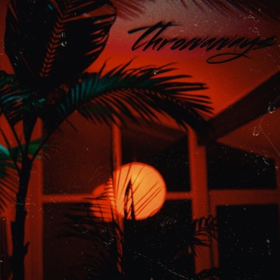 Throwaways - EP
