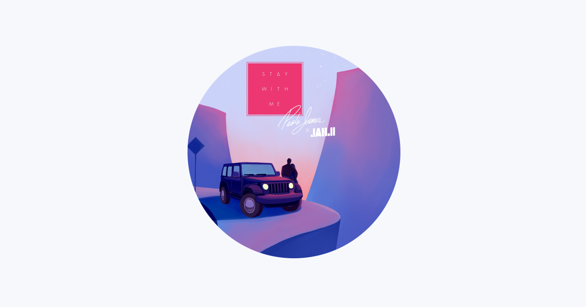 JAN. II - Apple Music