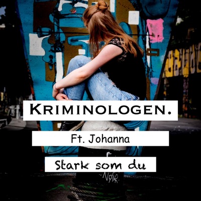 Stark som du (feat. Johanna) - Single