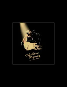 Listen to Cristian Rigon, watch music videos, read bio, see tour dates & more!