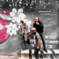 Rocka Fobic Deep सुनें, म्यूज़िक वीडियो देखें, बायो पढ़ें, दौरे की तारीखें और बहुत कुछ देखें!