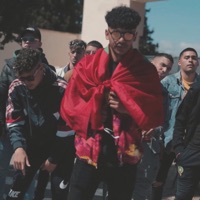 Estamos en la Calle (feat. Jalalbenzz) - Single - Agudinine