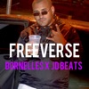 Free Verse (feat. Jd Beats) - Single