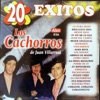 20 Éxitos los Cachorros de Juan Villarreal