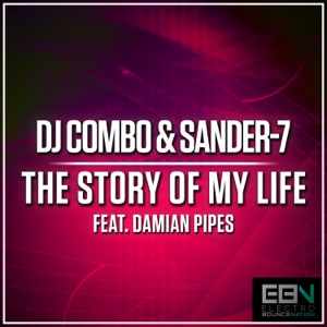 The Story of My Life (feat. Damian Pipes) - Single