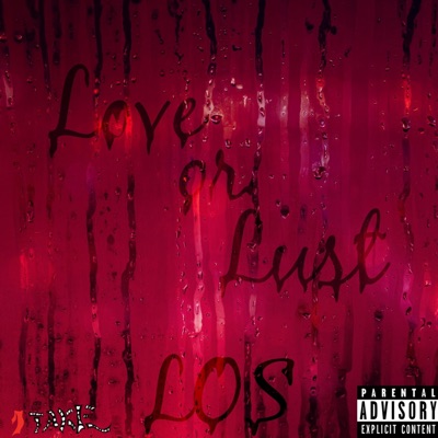 Love or Lust - EP