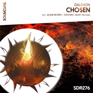 Chosen - EP