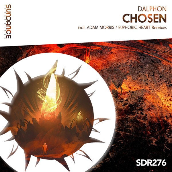 Chosen - EP