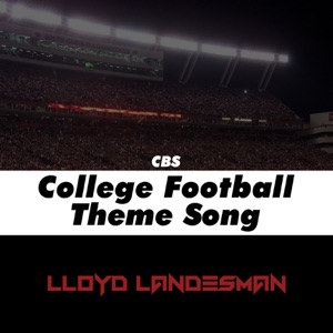 Cbs College Football Theme Song