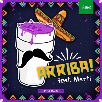 Arriba! - Single