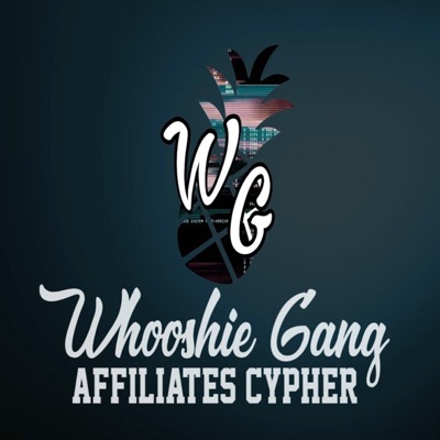 Whooshie Gang Affiliates Cypher, Vol. 1 (feat. Chanwtheplan, Bougie, Lil Yuh & D. Staley) - Single