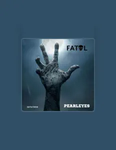 Luister naar Pearleyes, bekijk muziekvideo's, lees de bio, bekijk de tourdata, en meer!