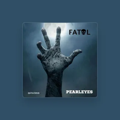 Listen to Pearleyes, watch music videos, read bio, see tour dates & more!