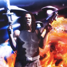 Everlasting Drayco McCoy