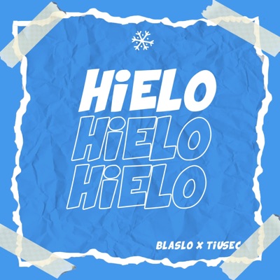 Hielo (feat. Tiusec) - Single