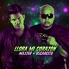 Llora Mi Corazón - Single