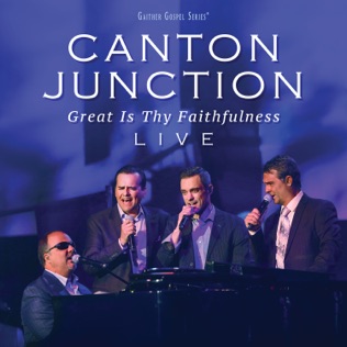 Canton Junction How Great Thou Art