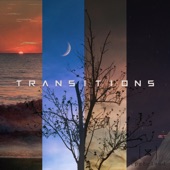 Transitions - EP artwork