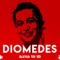 Diomedes - Aleteo Vip HD lyrics