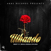 Uthando (feat. Assessa, Mzulu & Siya Shezi) artwork
