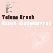 Velum Break - Vanilla Mint