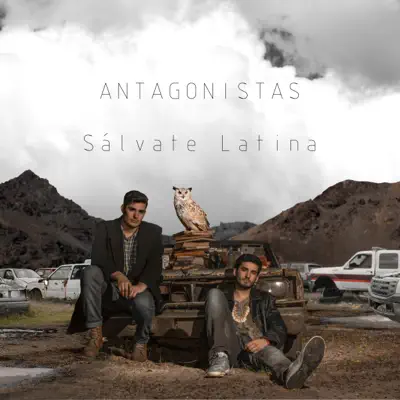 Sálvate Latina - Single - Antagonistas