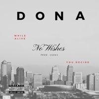 No Wishes - Single - Cardona