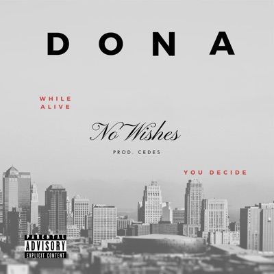 No Wishes - Single
