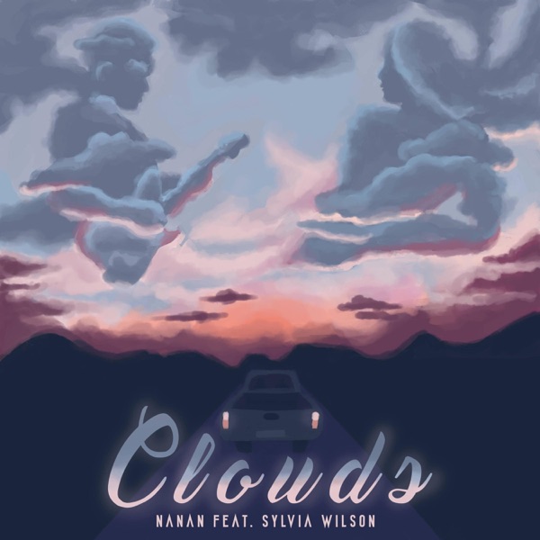 Clouds (feat. Sylvia Wilson)