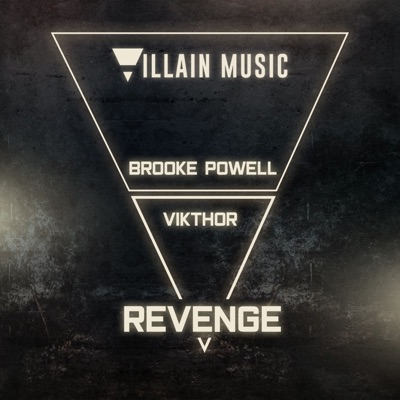 Revenge - Single