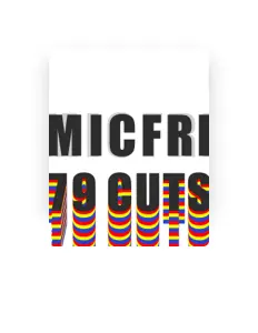 Dengarkan Micfri, tonton video musik, baca bio, lihat tanggal tur & lainnya!