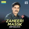 Jaan E Sheere Shooda - Arif Baloch lyrics