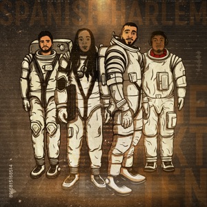 Spanish Harlem - Single