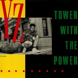 Tower with the Power (12 Inch Mix) Yz