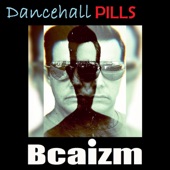 Dancehall Pills artwork