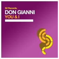 You and I - Single - Don Gianni