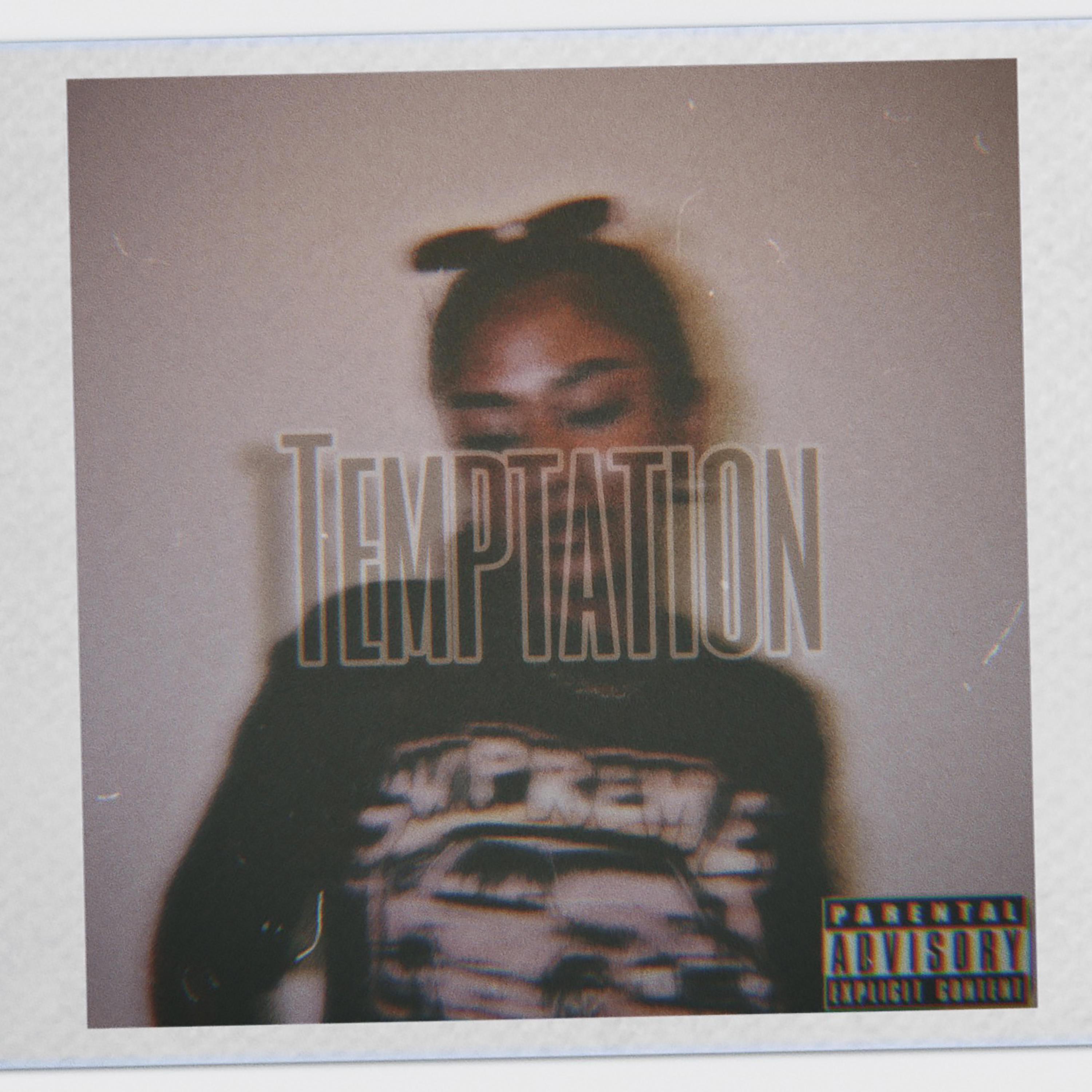 Temptation - Single