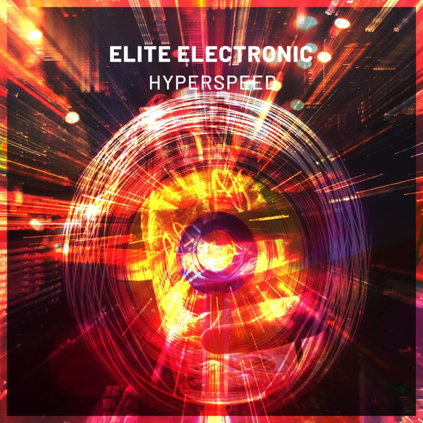 Hyperspeed - Single