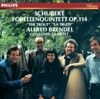 Schubert: Piano Quintet "The Trout"