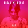 Break My Heart: Pop, 2020