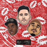 Sound (feat. Trae Perry & Loso) - Single - K-Wak