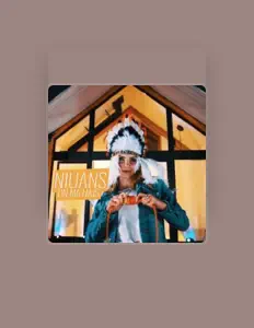 Listen to Niuans, watch music videos, read bio, see tour dates & more!