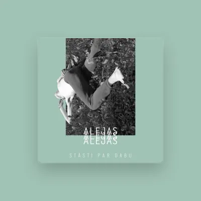 Listen to Alejas, watch music videos, read bio, see tour dates & more!