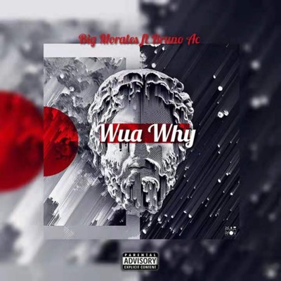 Wua Why (feat. Bruno Ac) - Single