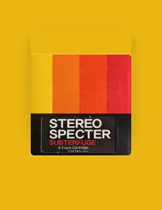 Listen to Stereo Specter, watch music videos, read bio, see tour dates & more!