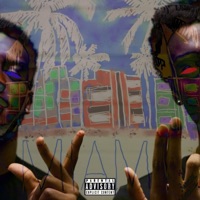 Anybody (feat. Tr3y) - Single - Kingj